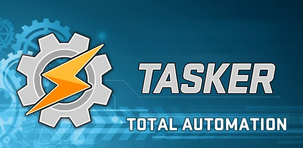 Tasker MOD APK 6.6.19: Unleash Premium Android Automation